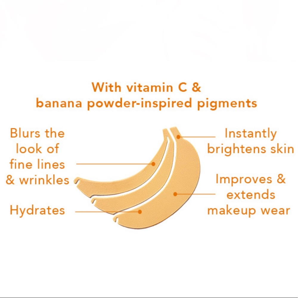 OLE HENRIKSEN Banana Bright Face Primer - Picture 9 of 14